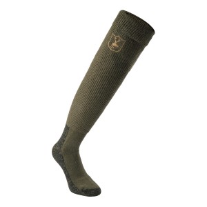 DH8424  Wool Socks Deluxe - 360 DH Grape leaf