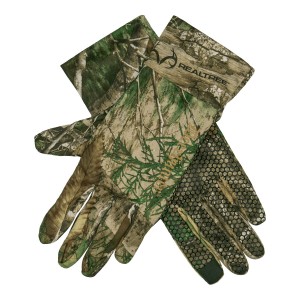8855  Approach Gloves with silicone grip - 62 REALTREE ADAPT™