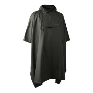 8894  Survivor Rain Poncho - 393 Timber