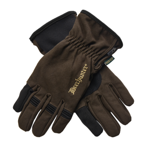 8975 - Muflon Extreme Gloves (585 Wood colour).