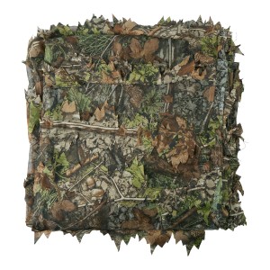 9105  Sneaky 3D Camo Hide - 5 mtr * 1.25 mtr, 40 Innovation Camouflage