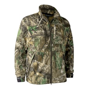 DH5855 - Approach Jacket - 62 DH Realtree Adapt Camo