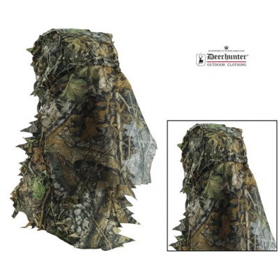 DH6268 Deerhunter 3D Sneaky Face Mask - Innovation