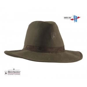DH6235 Deerhunter Daytona Classic Hat - Beech Green