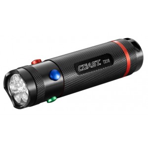 Coast LED Torch - TX10