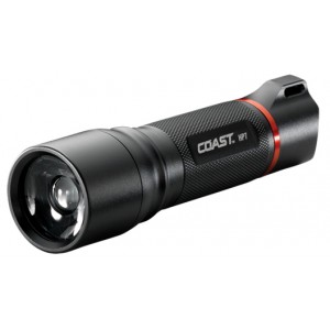 Coast Pure Beam Focusing Optic Slide Focus - HP7 Plus