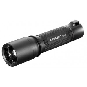 Coast Long Range Focusing Optic Slide Focus - HP7R