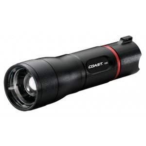 Coast Pure Beam Focusing Optic Twist Focus - G50