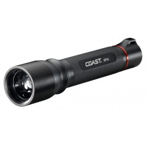 Coast Pure Beam Focusing Optic Slide Focus - HP14 Plus