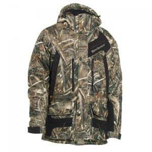 DH5820 Deerhunter Muflon Jacket (Long) - 95 Max 5 Camouflage